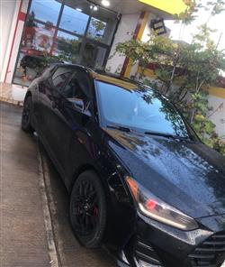 هيونداي فلوستر